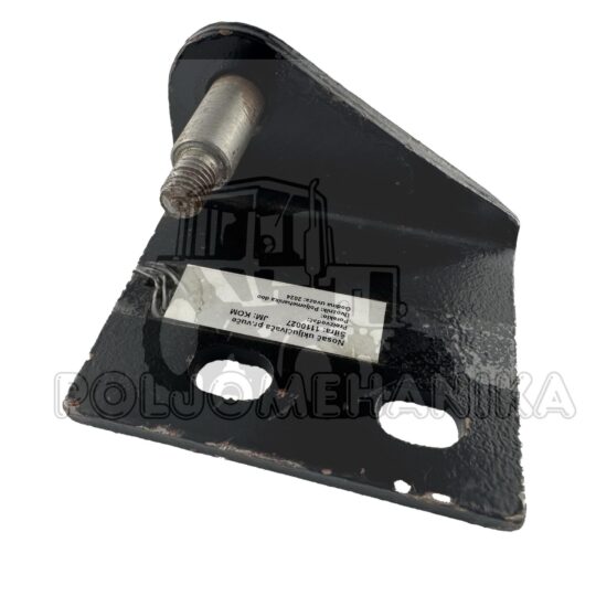 Nosač uključivača prednje vuče