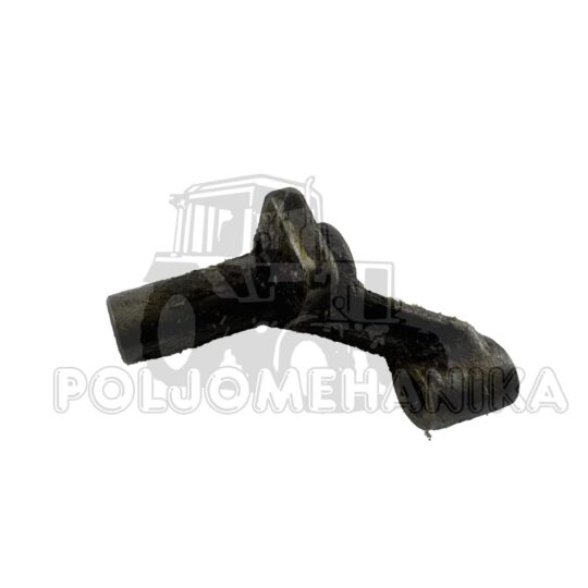 Nosač viljuške snižavajućeg reduktora