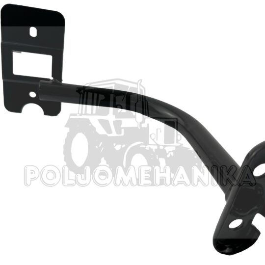 Nosač žmigavca pozicije 820 levi