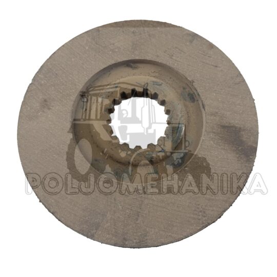 Obloga kočnice 52-82