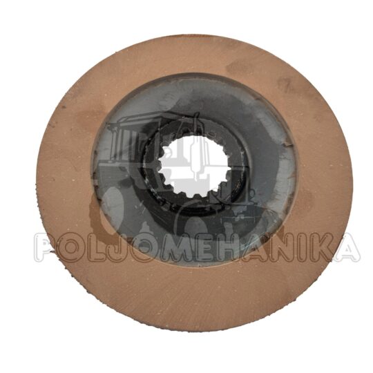 Obloga kočnice 820 Tara