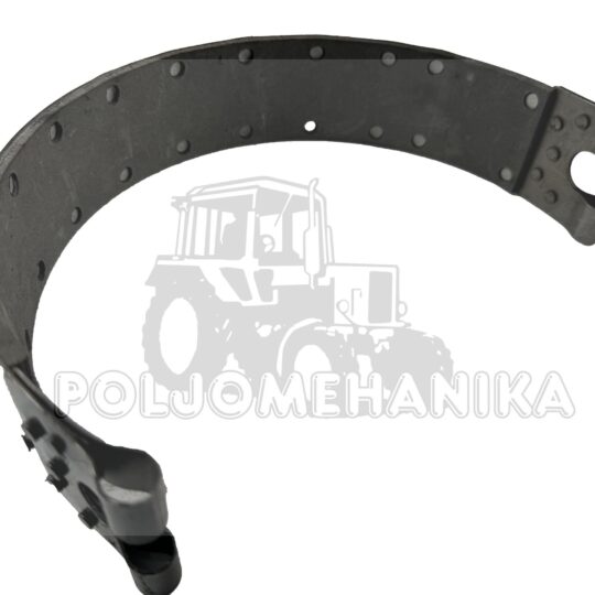 Obloga kočnice T- 25