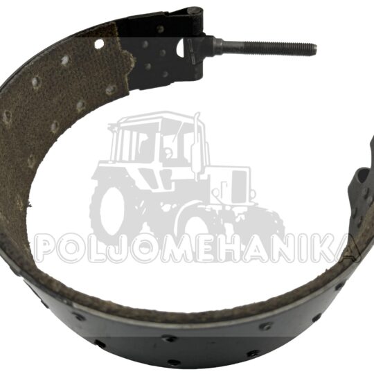 Obloga kočnice T-40