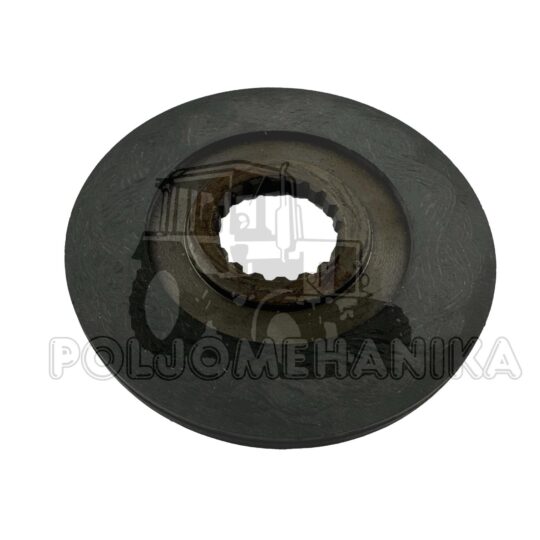 Obloga kočnice VTZ 2048