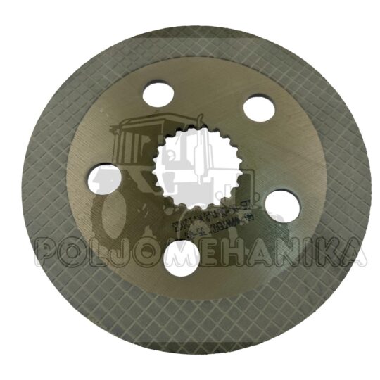 Obloga uljanih kočnica 1221-1523