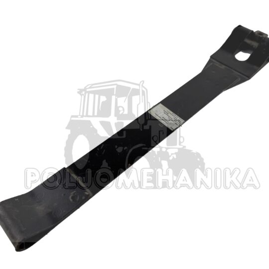 Obujmica rezervoara 1523 donja