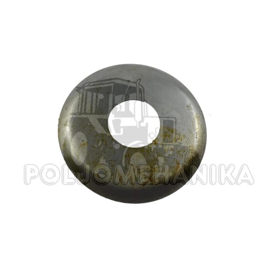 Odbojnik na radilicu manji