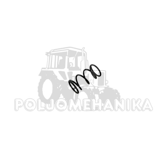 Opruga automata alnasera