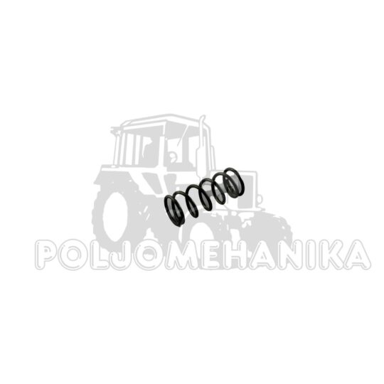 Opruga četkica Magneton