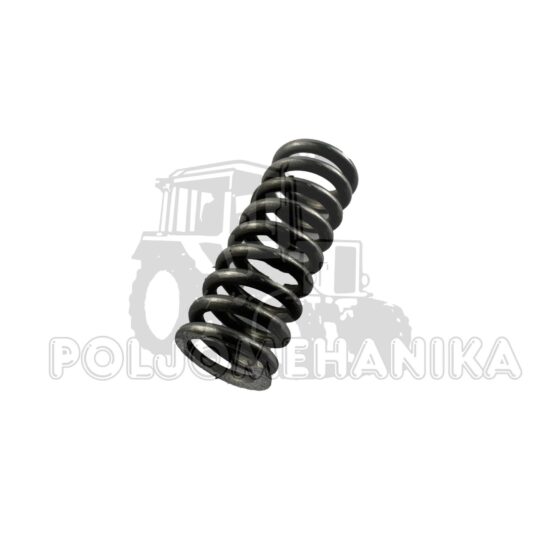 Opruga druk ventila NT