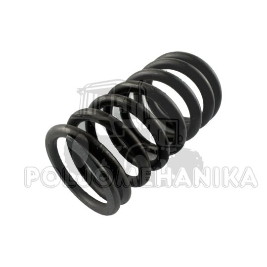 Opruga elementa Jazda