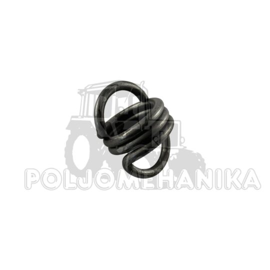 Opruga kočnice manja