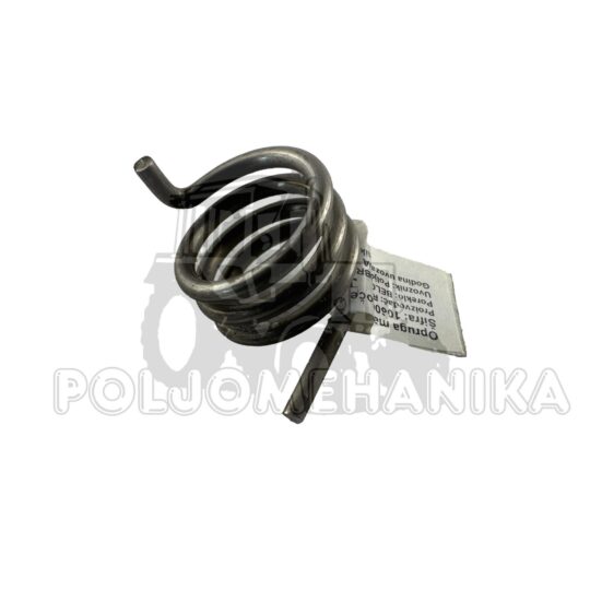 Opruga međuploče 1221