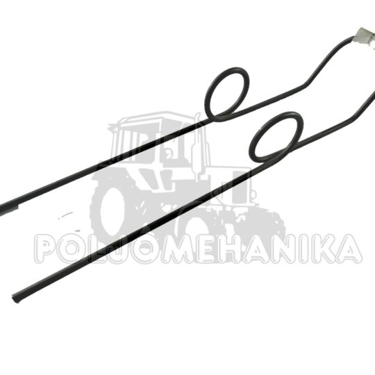 Opruga obloge kočnice T25