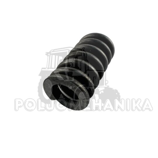 Opruga pomagača kvačila