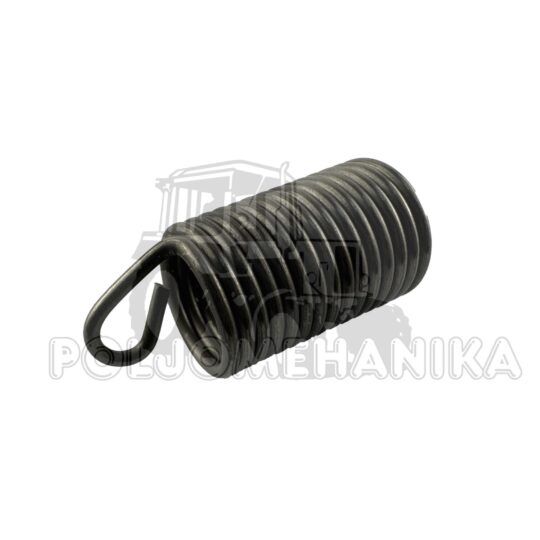 Opruga regulatora duža