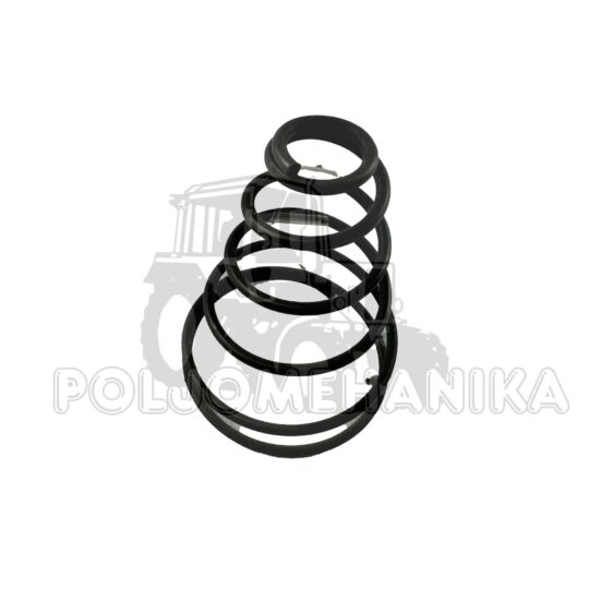 Opruga ručice menjača T 25