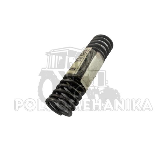 Opruga ručice ručne kočnice