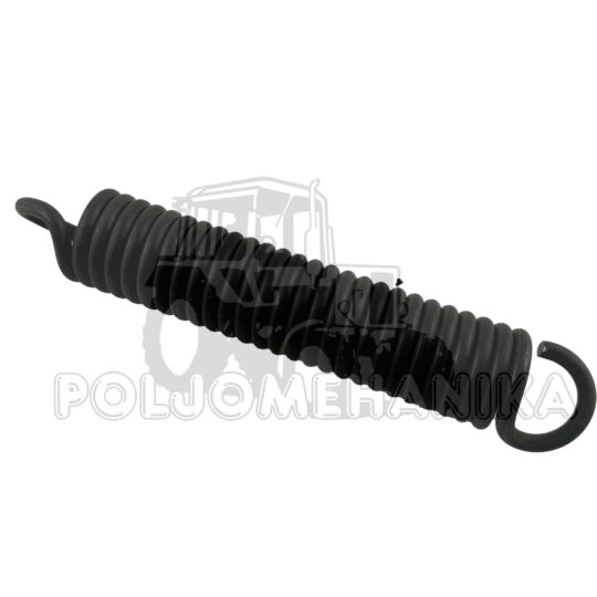 Opruga sedišta gramer