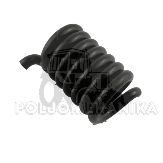 Opruga sedišta lux leva