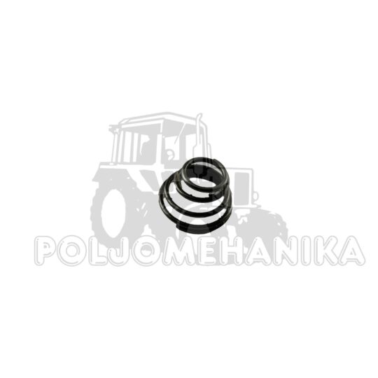 Opruga ventila boce vazduha