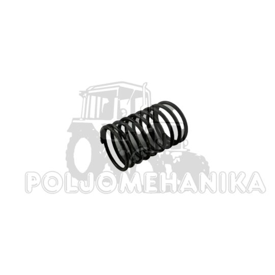 Opruga ventila glave kompresora