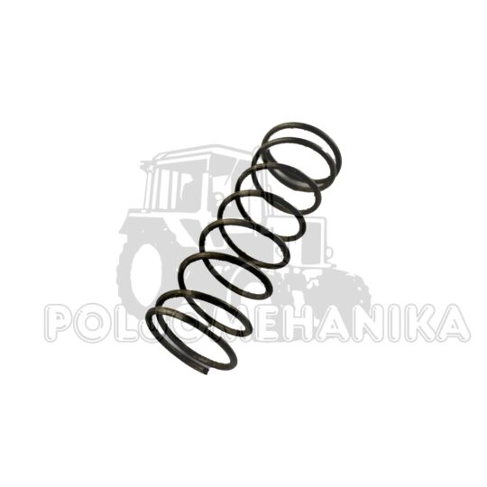 Opruga ventila pumpe i predgrejača