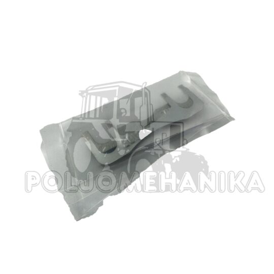 Limeni osigurač 60A