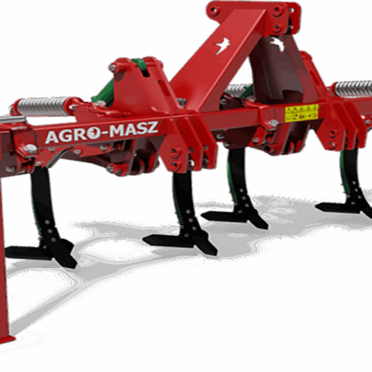 Agro-Masz DURO Light