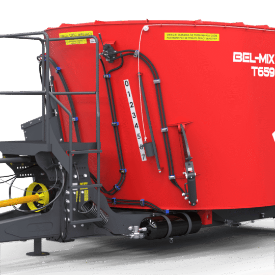 Metal-Fach T659 spuštena