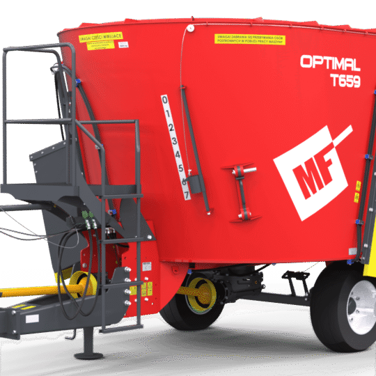 Metal-Fach T659 Optimal