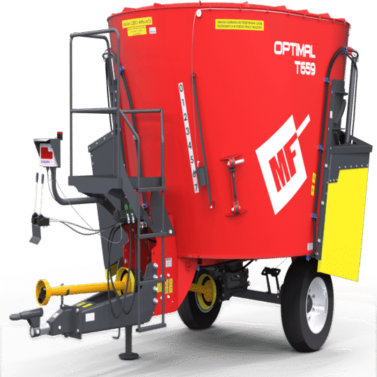 Metal-Fach T659 Optimal