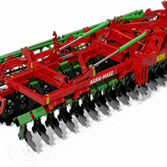 Agro-Masz BTH 100cm
