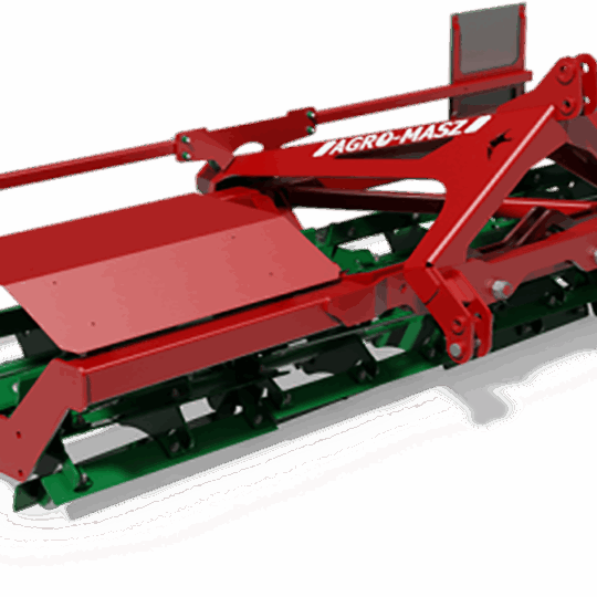 Agro-Masz CUTTER