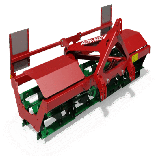 Agro-Masz CUTTER