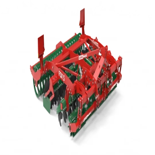 Agro-Masz FOX