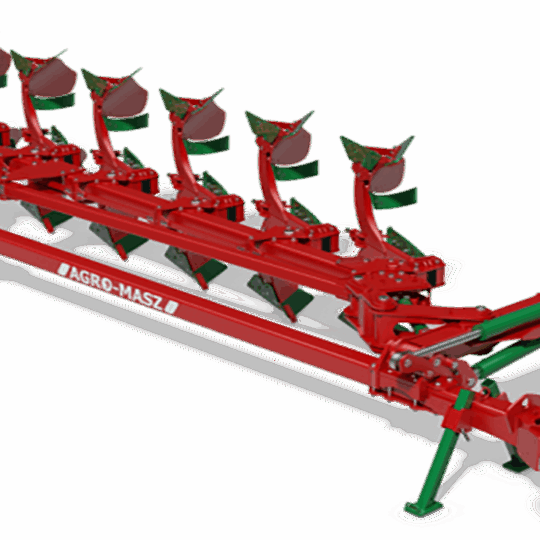 Agro-Masz GIANT
