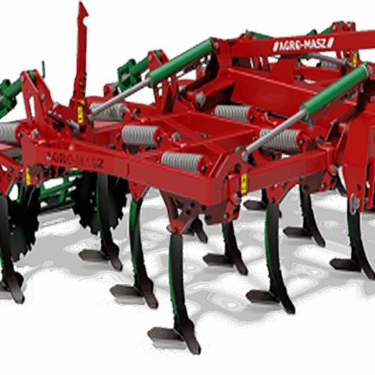 Agro-Masz RUNNER