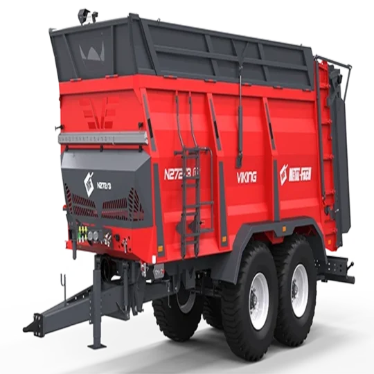 Metal-Fach N272 Viking