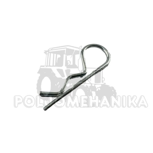 Opružni osigurači 3mm