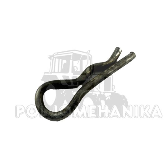 Opružni osigurač ruski