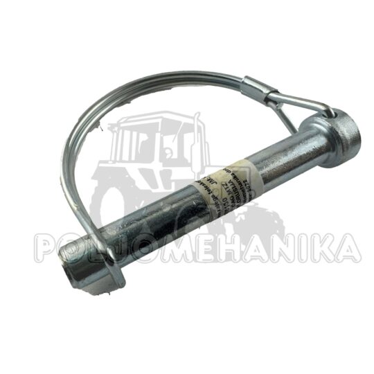 Osigurač cevi zatege teleskopske