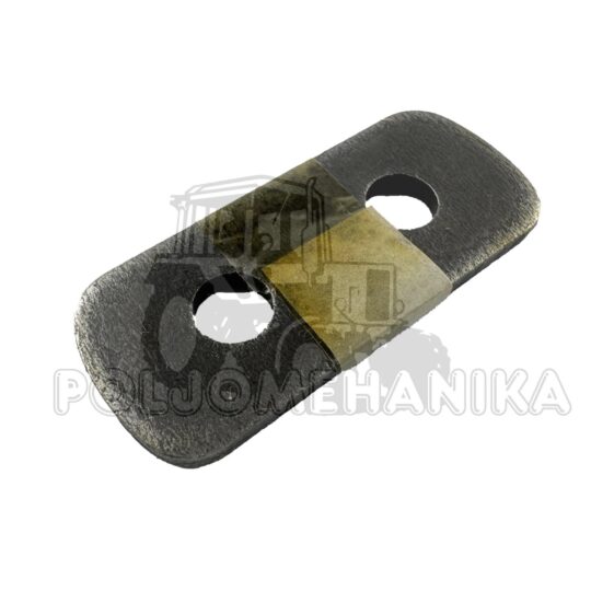 Osigurač međuzupčanika