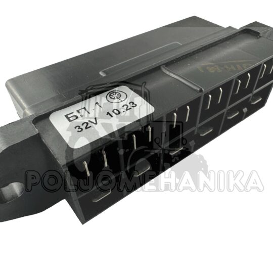 Osigurač tablica BP1