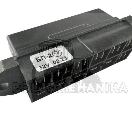 Osigurač tablica BP2