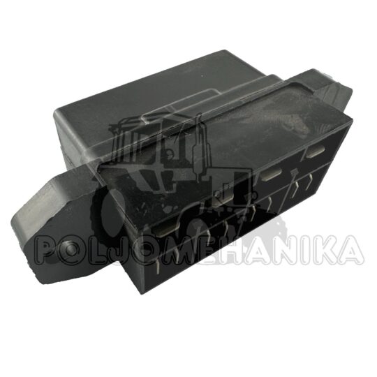 Osigurač tablica BP6