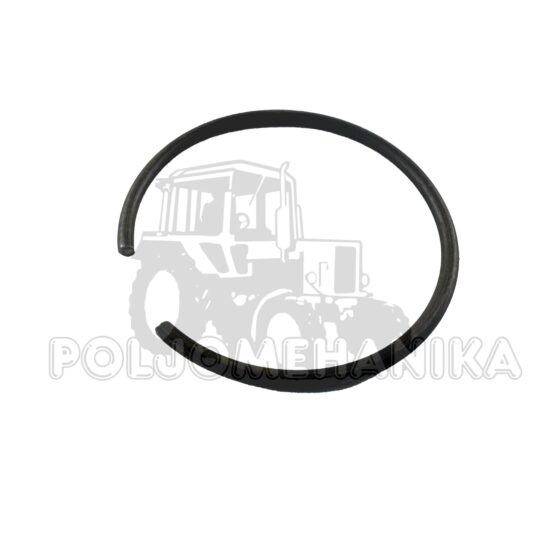 Osigurač ulivnog grla