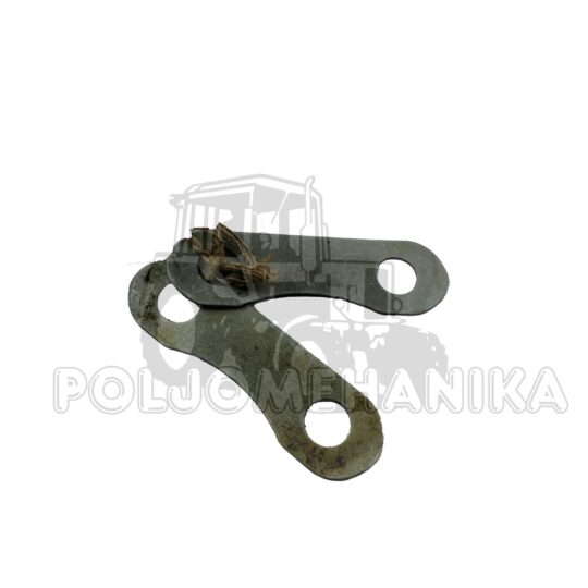 Osigurač zamajca JUMZ