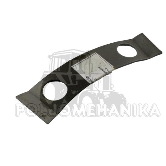 Osiguravajući lim diferencijala