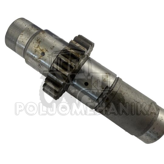 Osovina 021 1025-1221